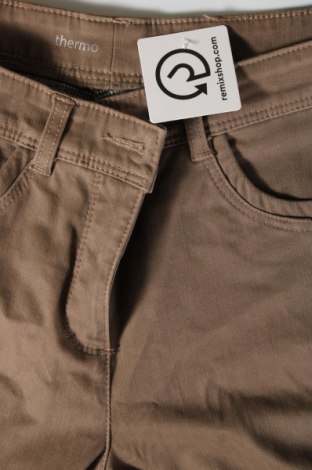 Damenhose C&A, Größe M, Farbe Braun, Preis 8,49 €