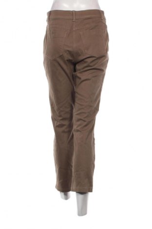 Damenhose C&A, Größe M, Farbe Braun, Preis 8,49 €