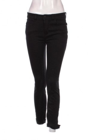 Pantaloni de femei C&A, Mărime S, Culoare Negru, Preț 95,99 Lei