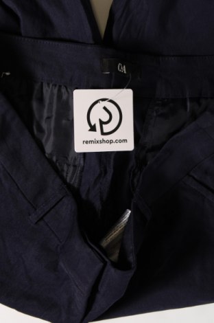 Pantaloni de femei C&A, Mărime XL, Culoare Albastru, Preț 48,99 Lei