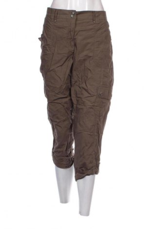 Damenhose Canda, Größe XL, Farbe Braun, Preis € 5,99