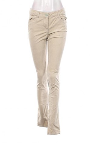 Damenhose Cecil, Größe M, Farbe Beige, Preis € 14,99