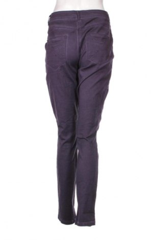 Damenhose Cecil, Größe L, Farbe Lila, Preis € 20,97