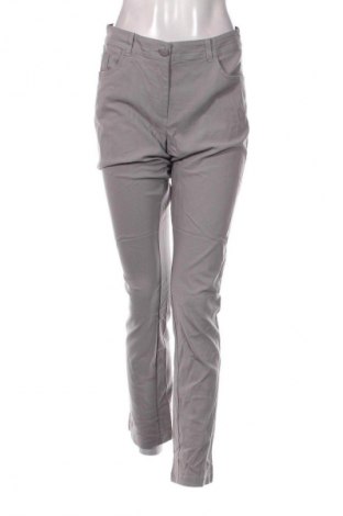 Pantaloni de femei Charles Vogele, Mărime M, Culoare Gri, Preț 95,99 Lei