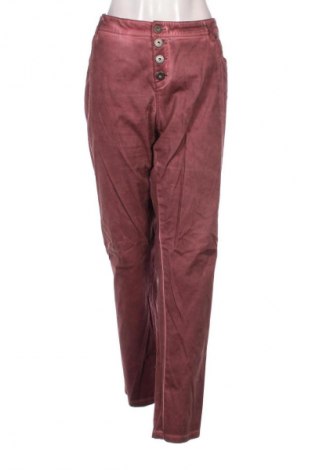 Damenhose Charles Vogele, Größe XXL, Farbe Rosa, Preis 20,49 €