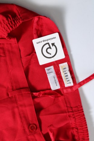 Damenhose Charmant, Größe L, Farbe Rot, Preis 20,49 €