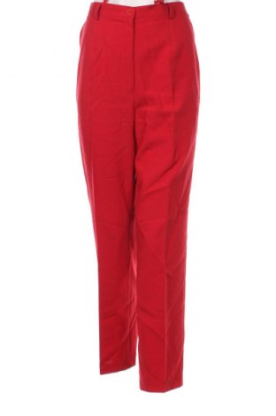 Damenhose Charmant, Größe L, Farbe Rot, Preis 20,49 €