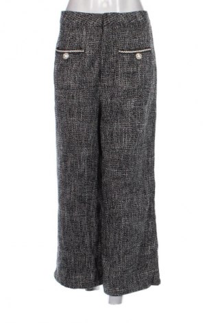 Pantaloni de femei Cider, Mărime L, Culoare Negru, Preț 95,99 Lei