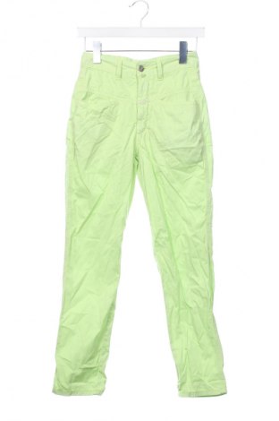 Damenhose Closed, Größe S, Farbe Grün, Preis € 118,99