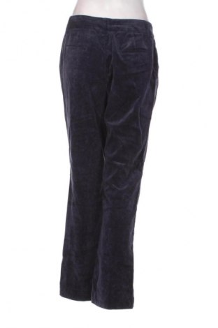 Pantaloni de femei Coldwater Creek, Mărime M, Culoare Albastru, Preț 27,99 Lei