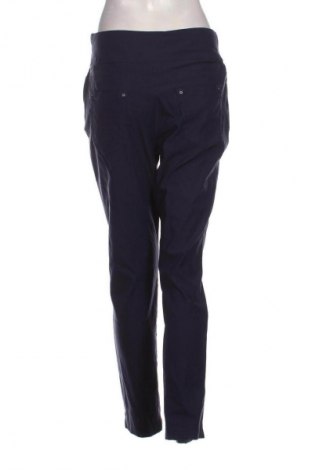 Pantaloni de femei Collection, Mărime L, Culoare Albastru, Preț 83,02 Lei