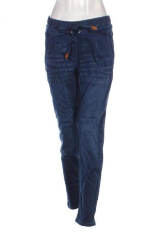 Damenhose Collection L, Größe M, Farbe Blau, Preis 4,99 €