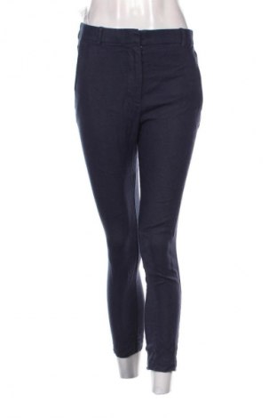 Pantaloni de femei Comptoir Des Cotonniers, Mărime XS, Culoare Albastru, Preț 110,99 Lei