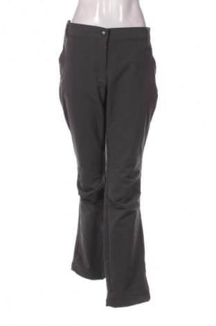 Pantaloni de femei Crane, Mărime M, Culoare Gri, Preț 128,99 Lei