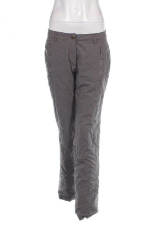 Pantaloni de femei Crane, Mărime S, Culoare Gri, Preț 128,99 Lei