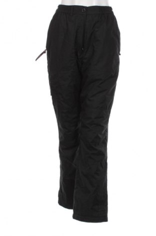 Pantaloni de femei Crane, Mărime S, Culoare Negru, Preț 70,99 Lei