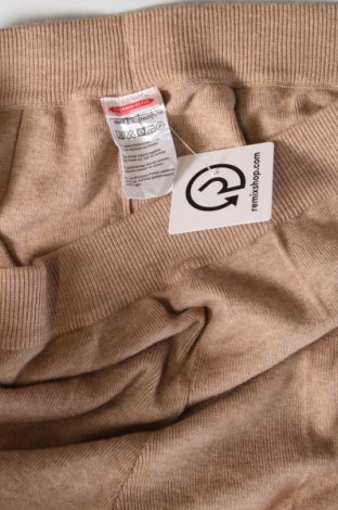 Damenhose Damart, Größe XL, Farbe Beige, Preis € 20,49