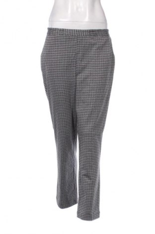 Damenhose Damart, Größe L, Farbe Grau, Preis 10,49 €