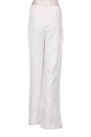 Pantaloni de femei Danskin, Mărime XL, Culoare Alb, Preț 48,99 Lei