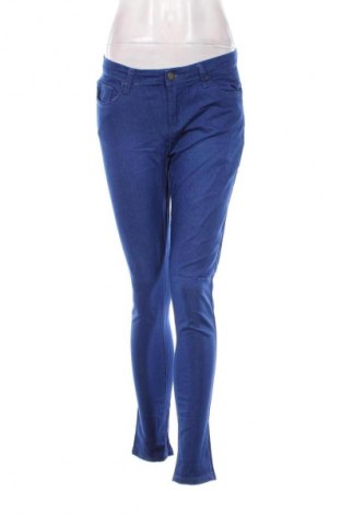 Pantaloni de femei Denim Co., Mărime M, Culoare Albastru, Preț 28,99 Lei