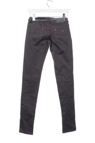 Pantaloni de femei Denim Division, Mărime S, Culoare Gri, Preț 97,25 Lei