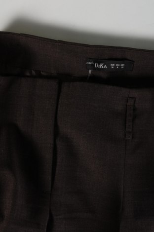 Damenhose Dika, Größe M, Farbe Braun, Preis 20,97 €