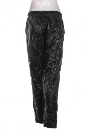 Pantaloni de femei Distorted people, Mărime L, Culoare Negru, Preț 315,99 Lei