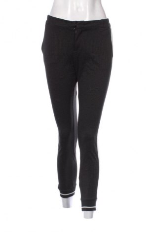 Pantaloni de femei Distrikt Norrebro, Mărime M, Culoare Negru, Preț 134,99 Lei