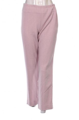 Pantaloni de femei Dorothy Perkins, Mărime M, Culoare Roz, Preț 51,99 Lei