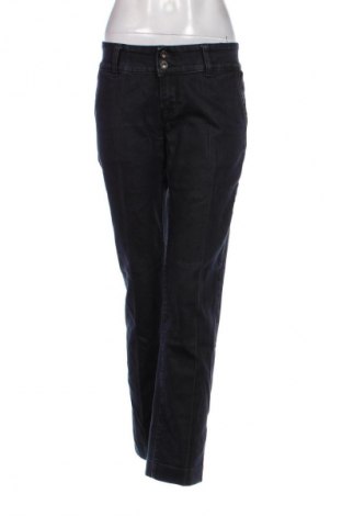 Pantaloni de femei Dromedar, Mărime M, Culoare Negru, Preț 95,99 Lei