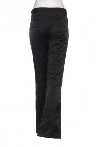 Pantaloni de femei Dromedar, Mărime L, Culoare Negru, Preț 73,98 Lei