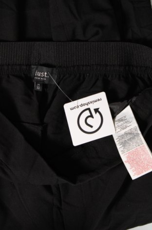 Damenhose Dust, Größe M, Farbe Schwarz, Preis € 5,49