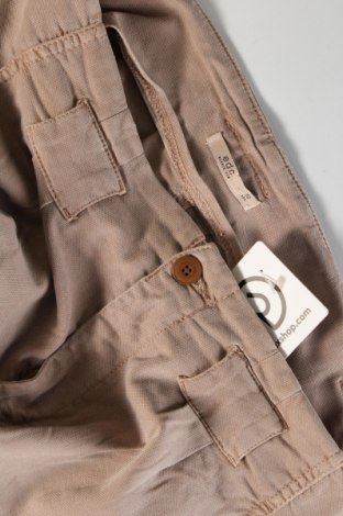 Damenhose Edc By Esprit, Größe L, Farbe Aschrosa, Preis € 20,97