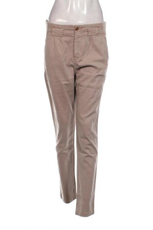 Pantaloni de femei Edc By Esprit, Mărime L, Culoare Mov deschis, Preț 104,59 Lei