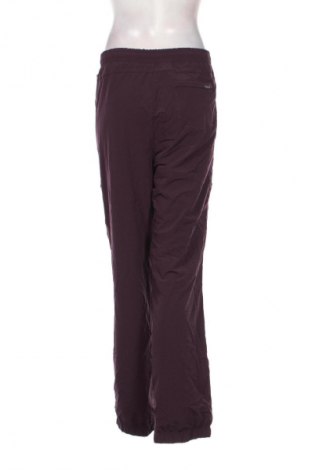 Pantaloni de femei Eddie Bauer, Mărime L, Culoare Roșu, Preț 203,99 Lei