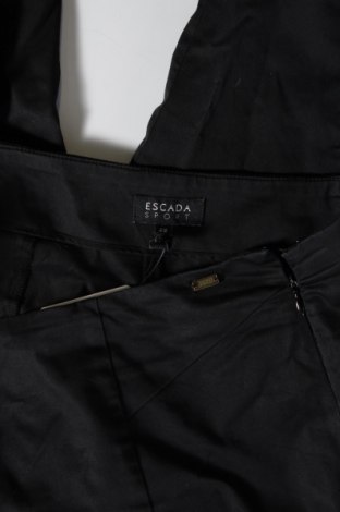 Pantaloni de femei Escada Sport, Mărime M, Culoare Negru, Preț 428,90 Lei