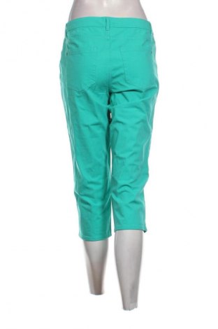 Damenhose Esmara, Größe M, Farbe Grün, Preis 14,83 €