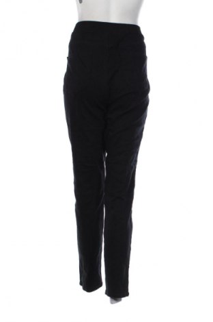 Pantaloni de femei Esmara, Mărime XXL, Culoare Negru, Preț 95,99 Lei