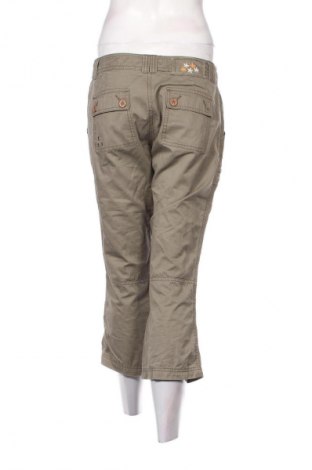 Pantaloni de femei Edc By Esprit, Mărime S, Culoare Maro, Preț 104,73 Lei