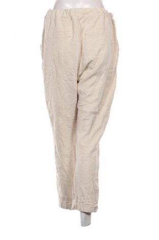 Damenhose Essentials by Tchibo, Größe 3XL, Farbe Beige, Preis € 20,49