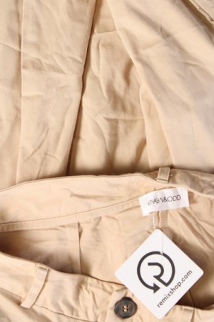 Damenhose Even&Odd, Größe M, Farbe Beige, Preis € 5,99