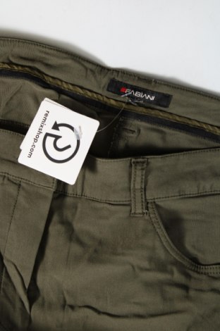 Damenhose Fabiani, Größe XL, Farbe Grün, Preis € 9,49