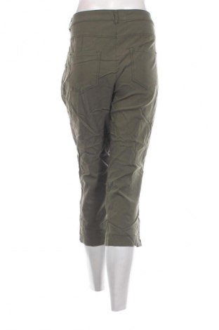 Damenhose Fabiani, Größe XL, Farbe Grün, Preis € 4,99