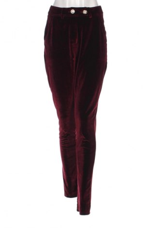 Damenhose Fashion Union, Größe S, Farbe Rot, Preis 10,99 €