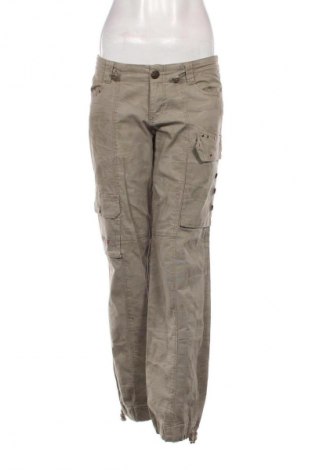 Damenhose Force, Größe S, Farbe Beige, Preis € 4,99