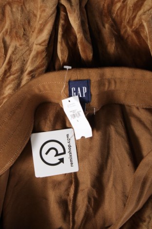 Damenhose Gap, Größe L, Farbe Braun, Preis € 53,99