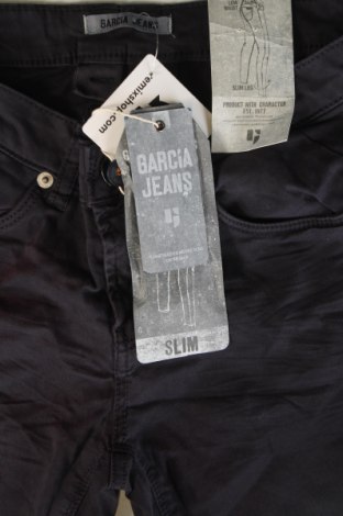 Дамски панталон Garcia Jeans, Размер XS, Цвят Син, Цена 93,49 лв.