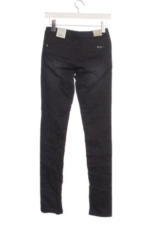 Damskie spodnie Garcia Jeans, Rozmiar XS, Kolor Niebieski, Cena 59,99 zł