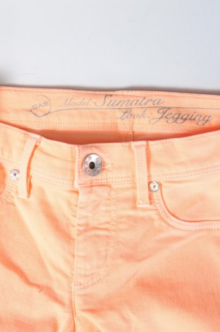 Damenhose Gas, Größe XS, Farbe Orange, Preis € 17,99