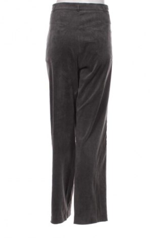 Pantaloni de femei Gerry Weber, Mărime XXL, Culoare Gri, Preț 203,99 Lei